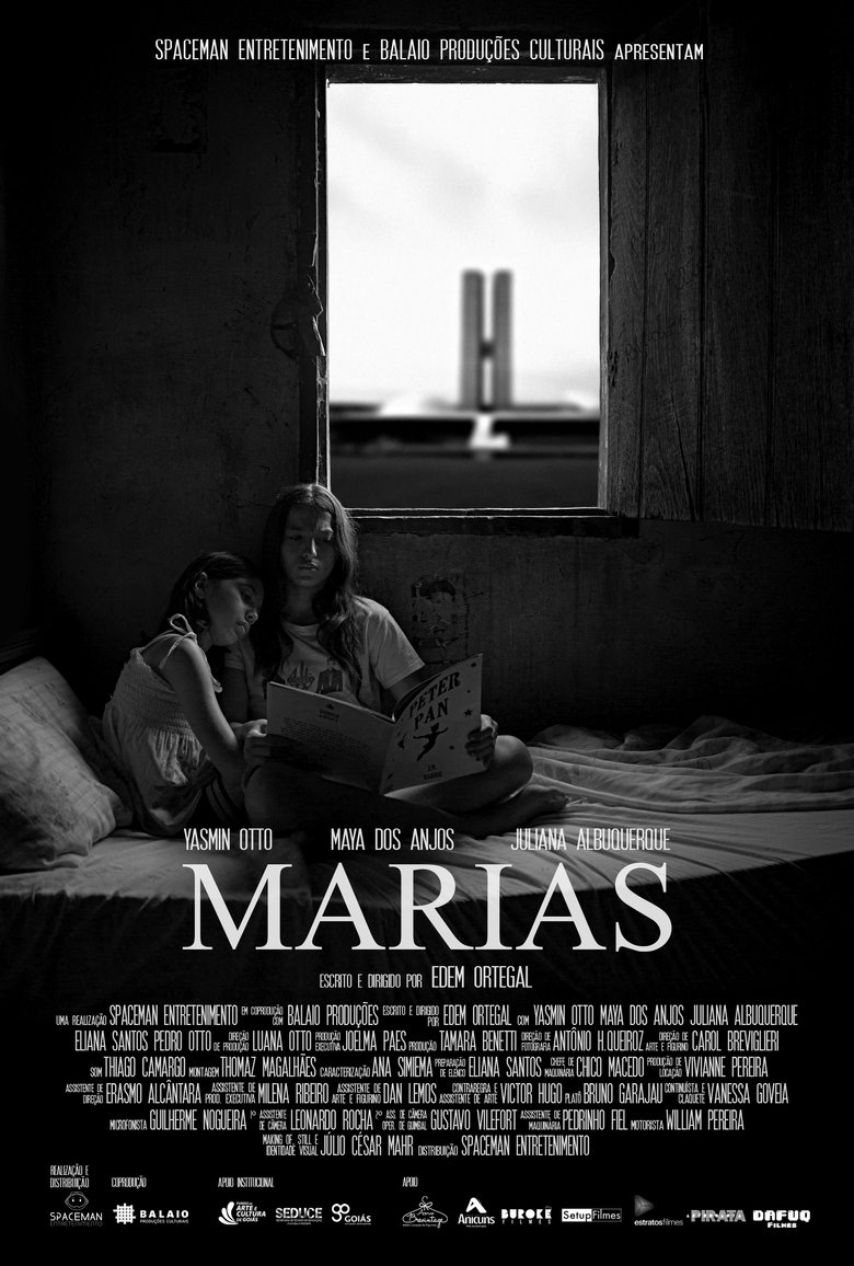 Marias