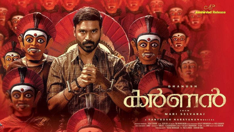 Karnan backdrop 4