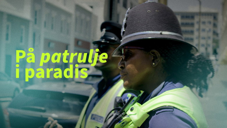 Policing Paradise backdrop 3