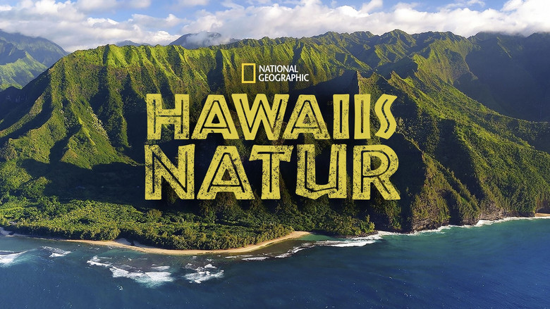 Wild Hawaii backdrop 9