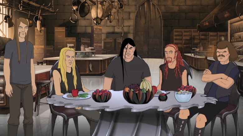 Extras - Snacks