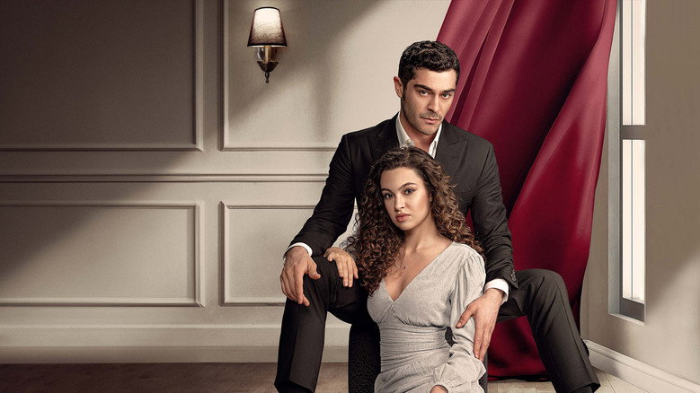 Bir Gece Masalı backdrop 3