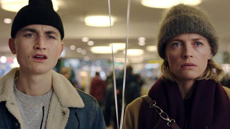 Can You Love Me Now?