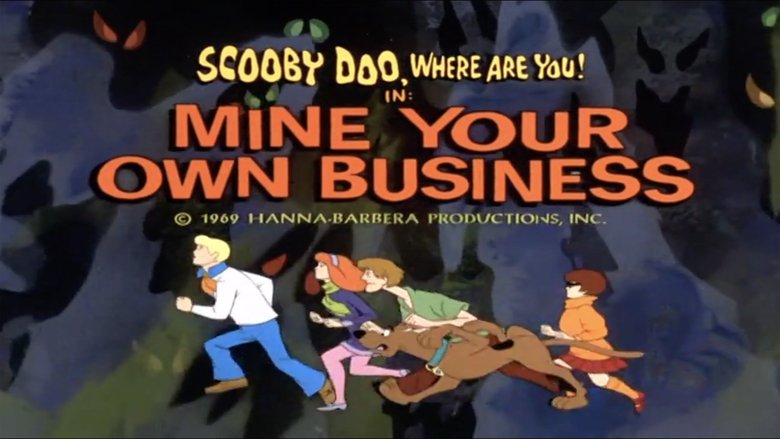 Mine Your Own Business