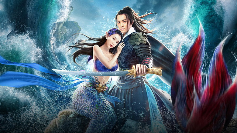 Legend of Mermaid