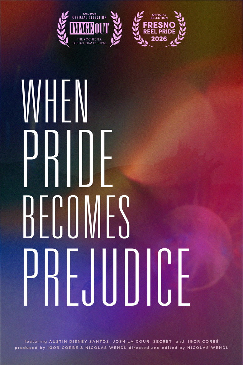 When Pride Becomes Prejudice
