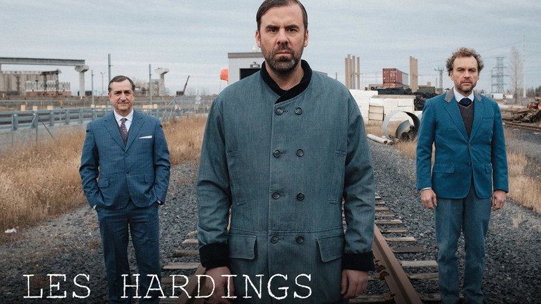 Les Hardings backdrop 3