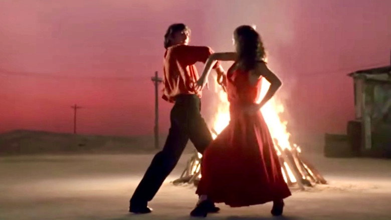 El amor brujo backdrop 7