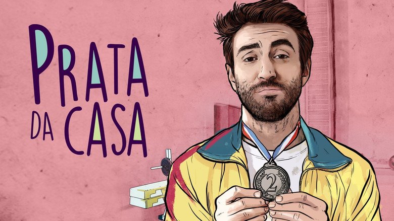 Prata da Casa backdrop 2