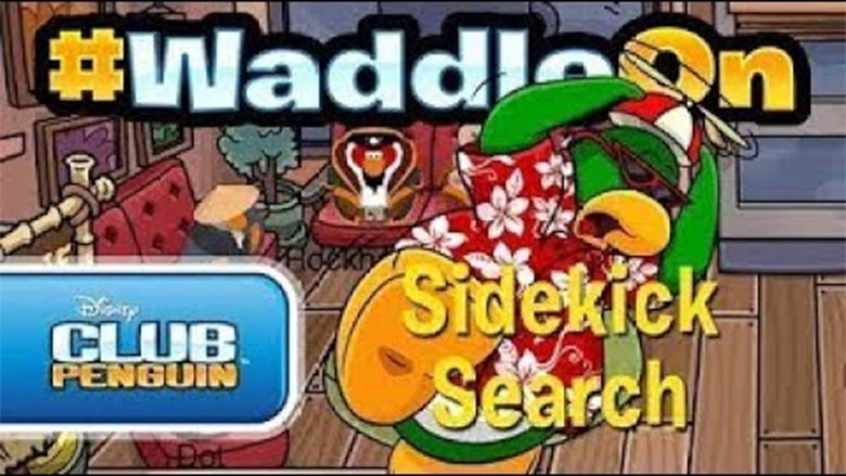 Sidekick Search