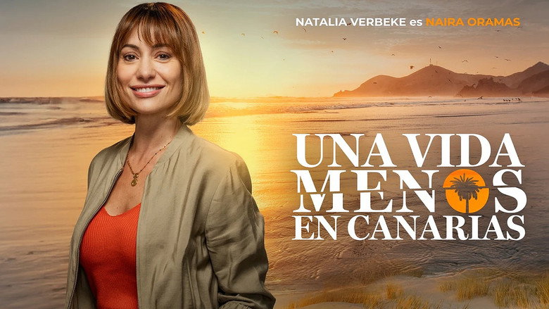 Una vida menos en Canarias backdrop 8