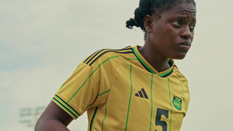 Reggae Girlz backdrop 4