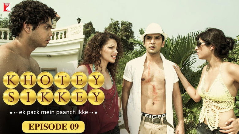 Vinay Chaudhary Kills Laila In Cards Party