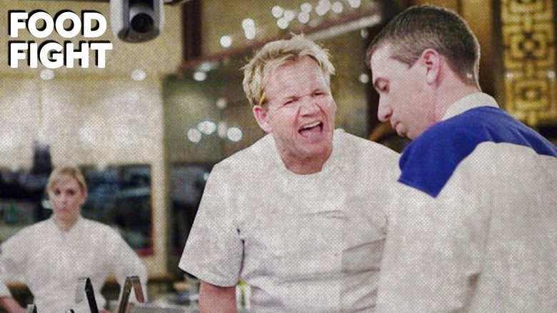 Everything That Was Fake About Kitchen Nightmares