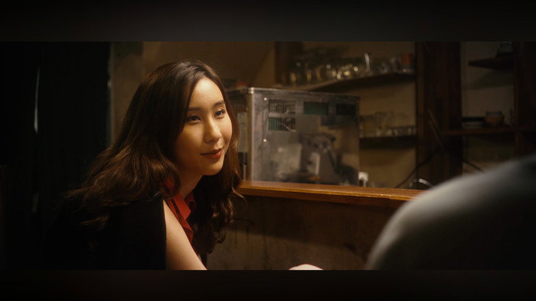 Seishin Izakaya backdrop 4