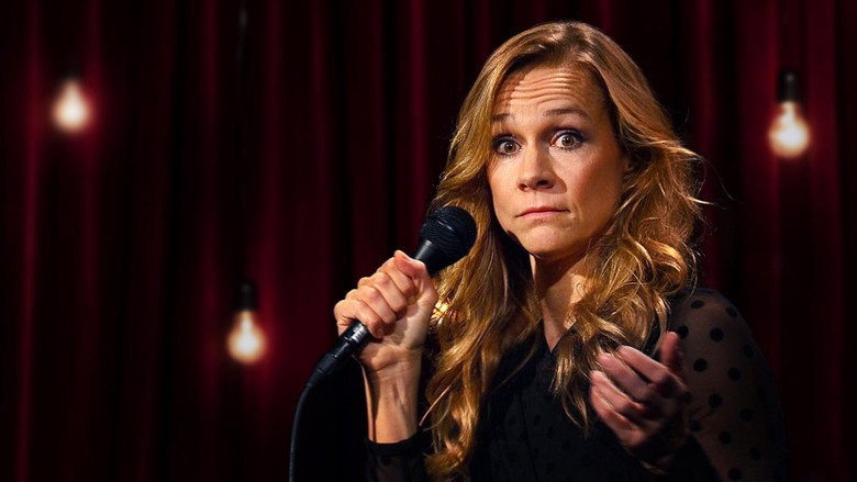 Signe Molde på udebane backdrop 4