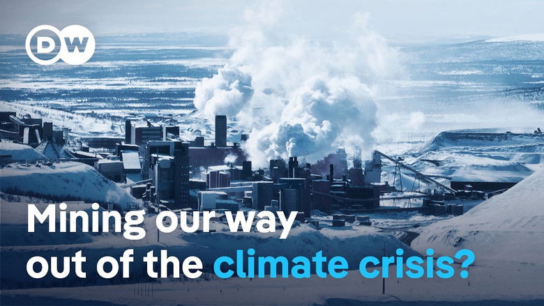 The raw materials dilemma: Europe, China, and the Green Deal