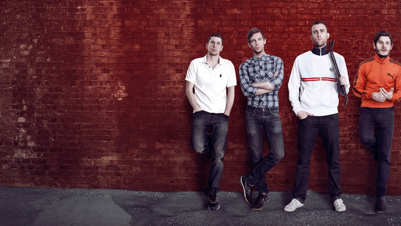 The Rise backdrop 2