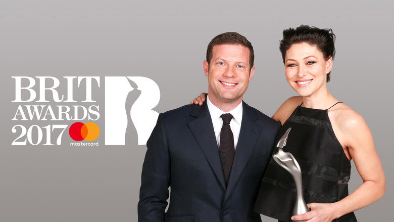 The BRIT Awards 2017