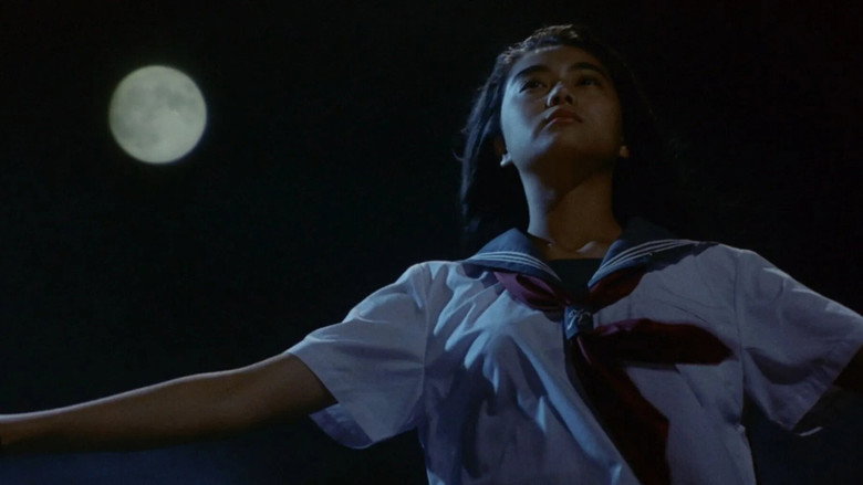 Reiko, the Psyche Resurrected backdrop 2