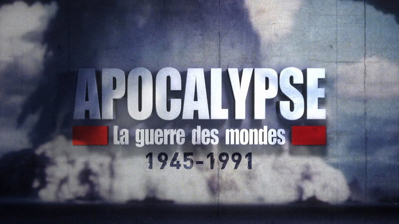 Apocalypse: War of Worlds (1945-1991) backdrop 4