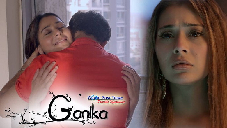 Ganika backdrop 1