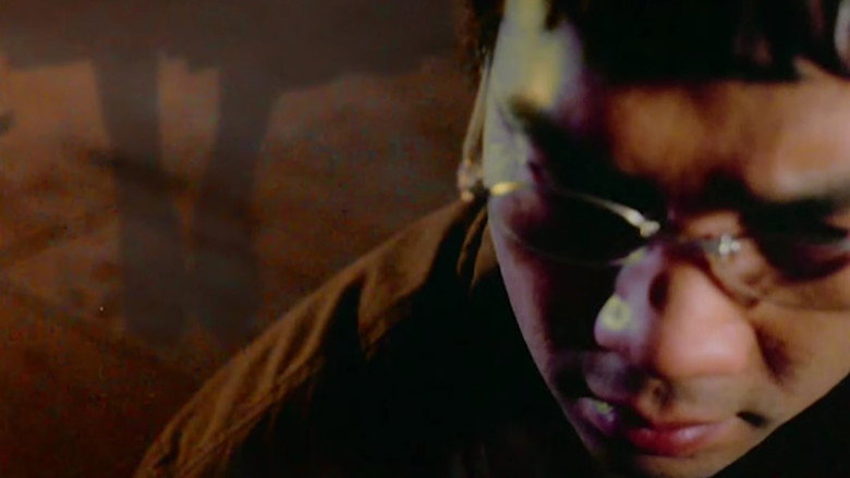 The Ring Virus backdrop 8