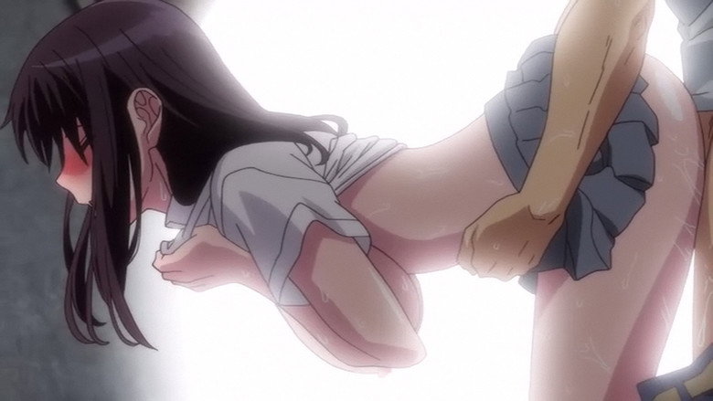 Mebuki The Animation backdrop 5