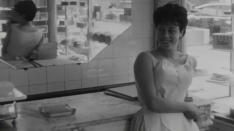 The Bakery Girl of Monceau backdrop 6
