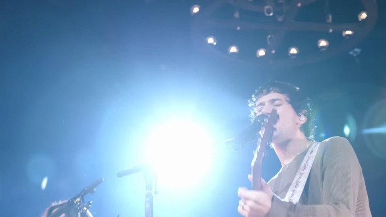 Brent Forever: Live From Brooklyn Paramount backdrop 7