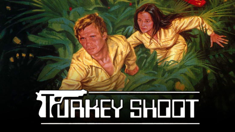 Movie Turkey Shoot Poster Images, BackDrops Images, Logo Images backdrops 0 /1qMjondcdLUn0Fjkl5Oe36jm2ep.jpg