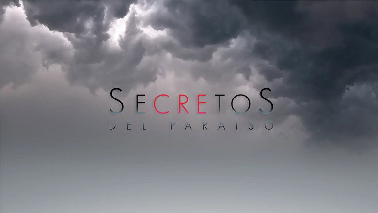 Secrets of Paradise backdrop 2