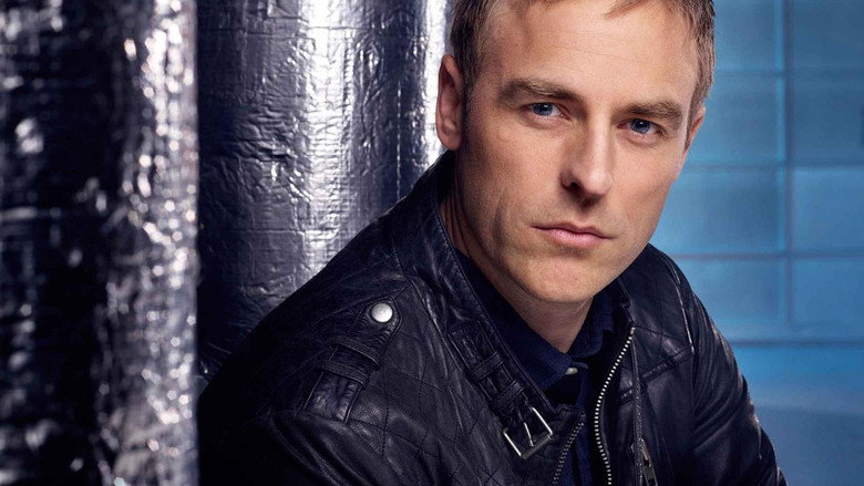 Eftersøgt - med Kristian Bech backdrop 2