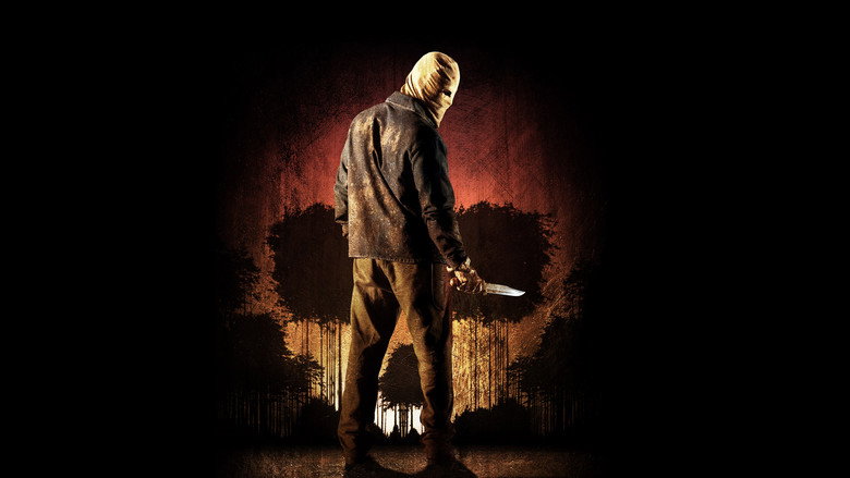 The Town that Dreaded Sundown backdrop 7