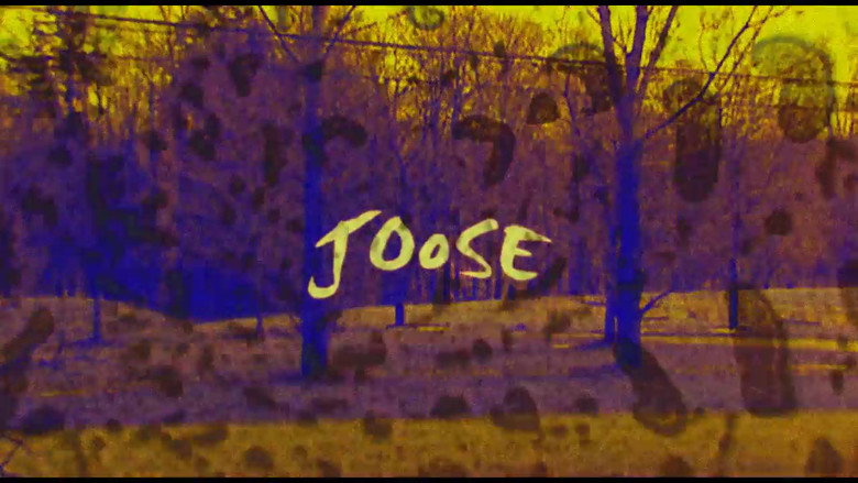 Joose Psychedelia Test backdrop 2