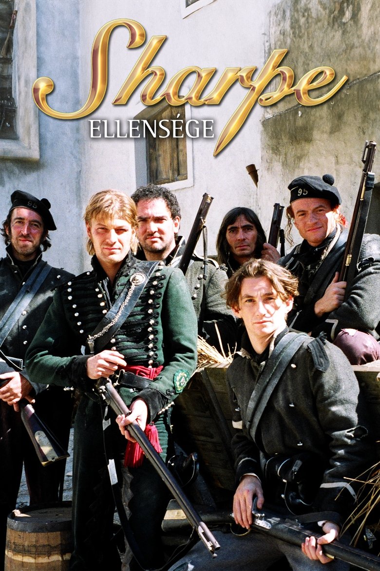 Enemigo de Sharpe