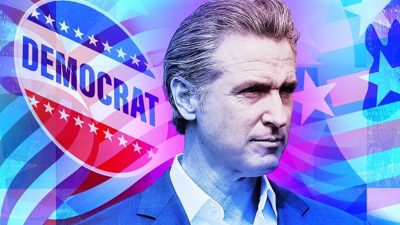 California Governor Gavin Newsom