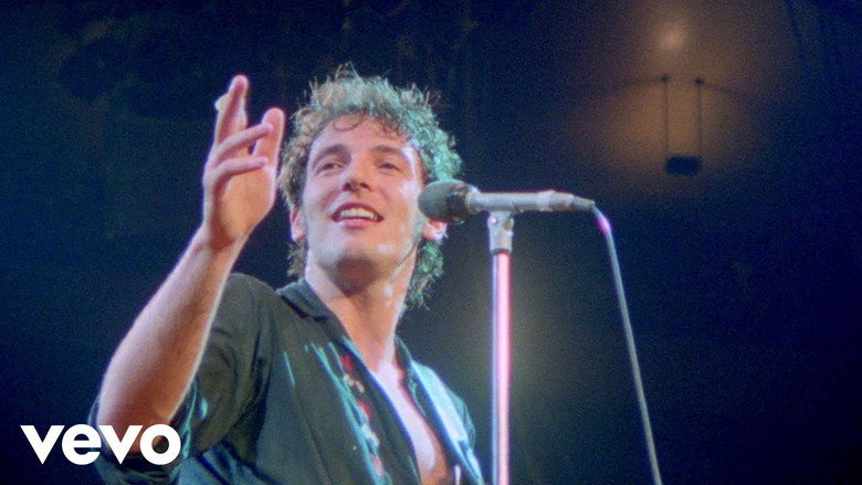 Bruce Springsteen & The E Street Band: The Legendary 1979 No Nukes Concerts backdrop 3