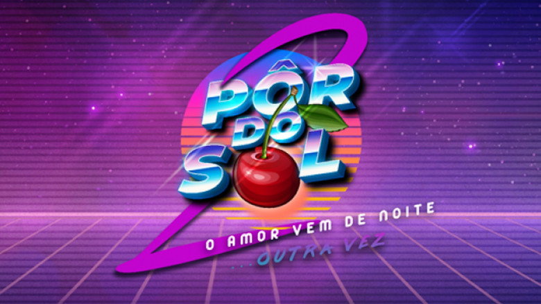 Pôr do Sol backdrop 1