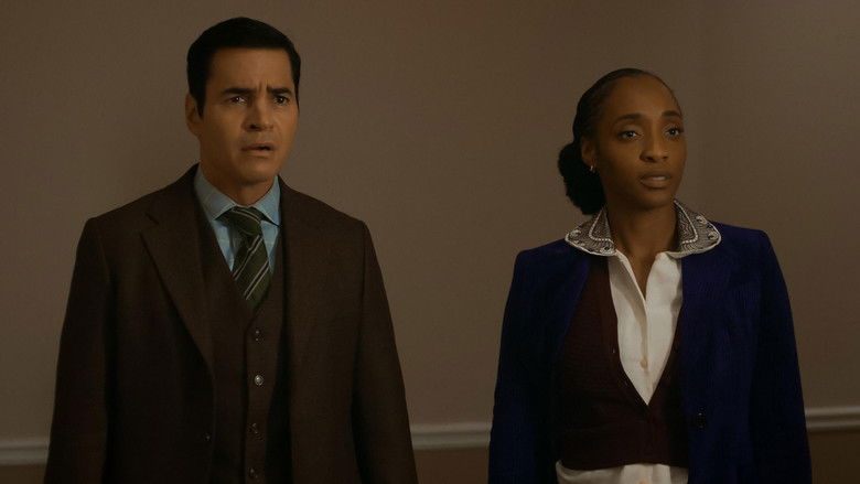 Nice to Meet You, Malcolm