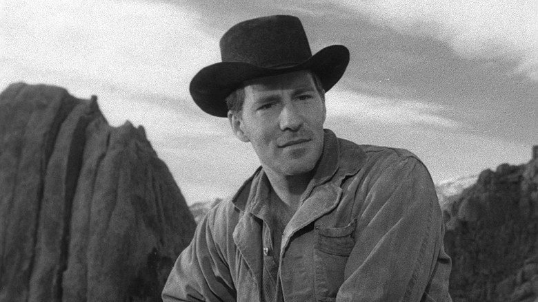 Rawhide backdrop 7