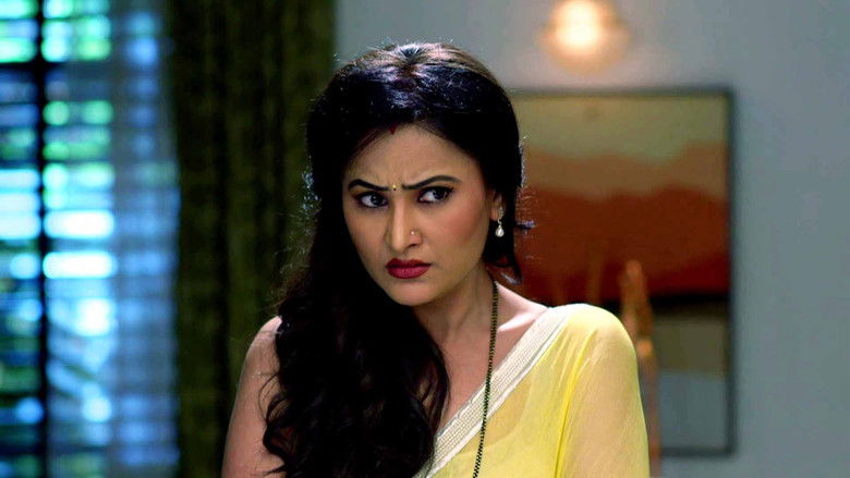 Kashmira Is Anxious!