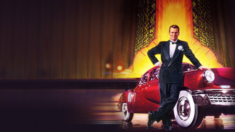 Tucker: The Man and His Dream backdrop 4