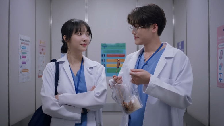 Hello, Is This Luck? #1