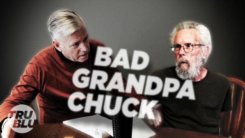 Takedown - Bad Grandpa Chuck