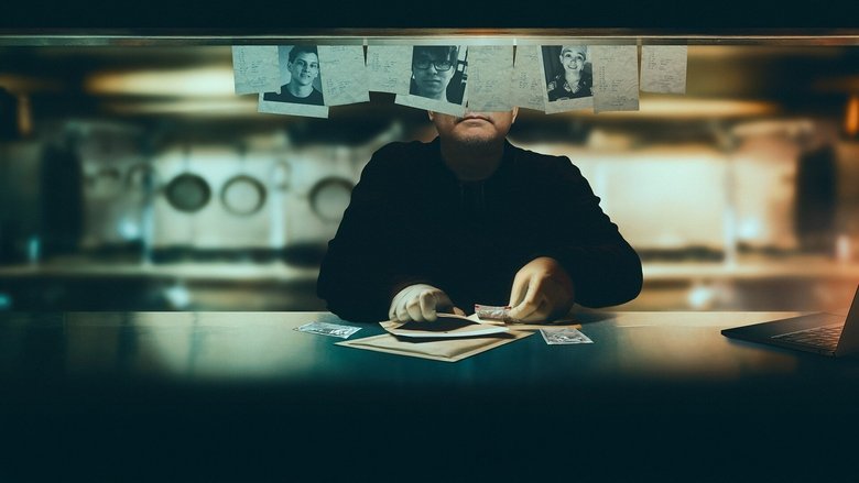 Poisoned: Killer in the Post