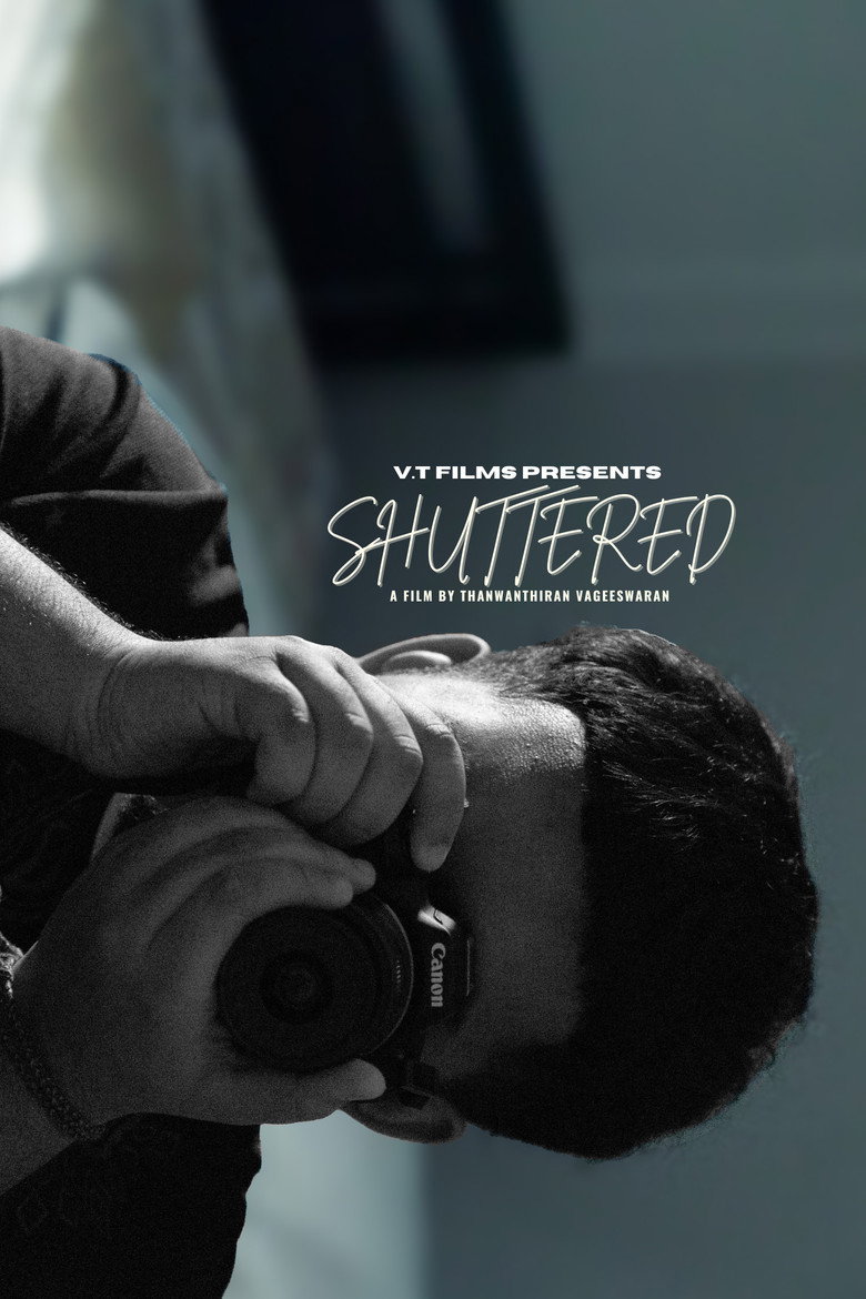 Shuttered