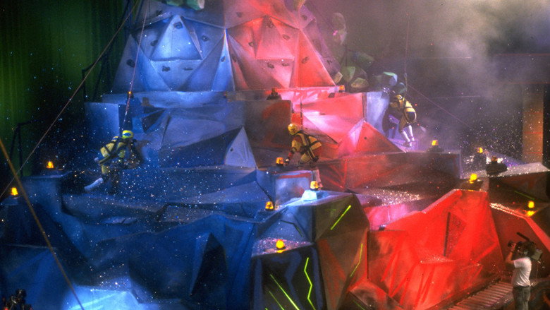 Nickelodeon GUTS backdrop 7
