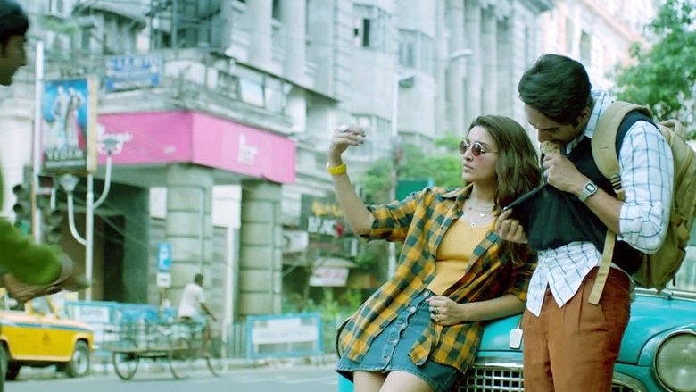 मेरी प्यारी बिंदु線上电影看完整版