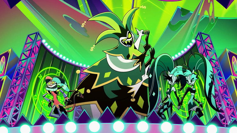 Mammon's Magnificent Musical Mid-Season Special (ft Fizzarolli)